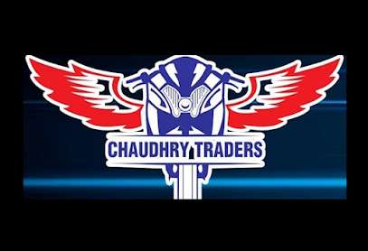 Chaudhry Traders Rawat