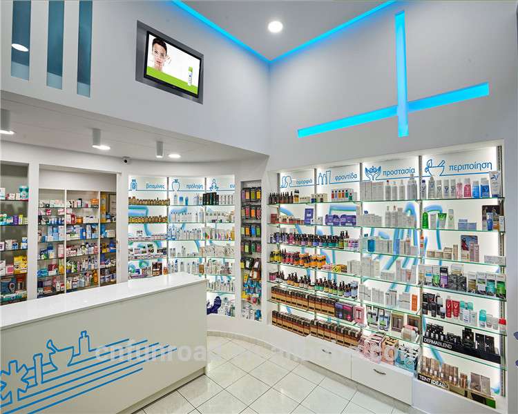 Rehan Drug Store & Cosmetics
